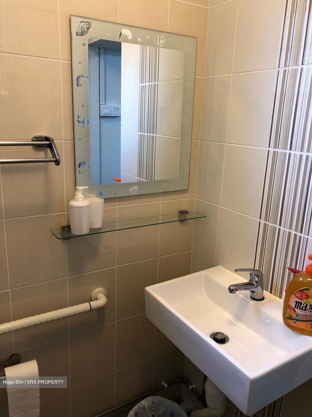 Clementi Avenue 4 (Clementi), HDB 2 Rooms #434188021